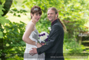 Fiona and Steve