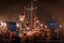 Up Helly Aa 2018