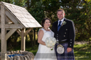 Kirsty and Stuart