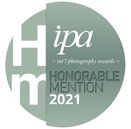 IPA Honorable Mention 2021