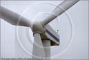 Aerogenerators - Wind Farm at Burradale, Tingwall, Shetland, by Austin Taylor