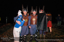 A surf, Vikings and Stephen Gordon at Uyeasound Up Helly-Aa 2014