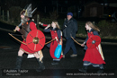 South Mainland Up Helly-Aa 2014