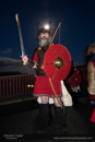 South Mainland Up Helly-Aa 2014
