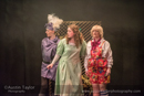 Islesburgh Drama Group Panto - "Mother Goose"