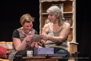 Westside Players - "Where Is She Now?" at Shetland County Drama Festival 2018 at Garrison Theatre, Lerwick