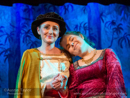 2018 Islesburgh Drama Group Panto at Garrison Theatre, Lerwick - Jack_Donna Marie Leask Esmerelda_Juliet Mullay