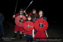 South Mainland Up Helly-Aa 2014