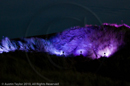 Mirrie Dancers Illuminations - Sand Dunes, West Sandwick