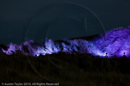 Mirrie Dancers Illuminations - Sand Dunes, West Sandwick