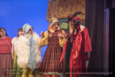 Islesburgh Drama Group Panto - "Mother Goose"