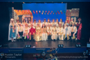 Islesburgh Drama Group Panto - "Mother Goose"