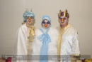 Islesburgh Drama Group Panto - "Mother Goose"