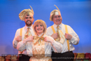 Islesburgh Drama Group Panto - "Mother Goose"