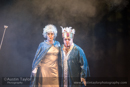 Islesburgh Drama Group Panto - "Mother Goose"