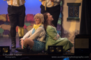 Islesburgh Drama Group Panto - "Mother Goose"