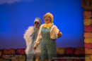 Islesburgh Drama Group Panto - "Mother Goose"