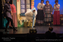 Islesburgh Drama Group Panto - "Mother Goose"