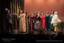 Islesburgh Drama Group Panto - "Mother Goose"