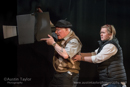 Ronas Drama Group - "Mansie’s Haa" at Shetland County Drama Festival 2018 at Garrison Theatre, Lerwick