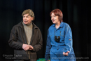 Ronas Drama Group - "Mansie’s Haa" at Shetland County Drama Festival 2018 at Garrison Theatre, Lerwick