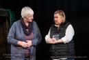 Ronas Drama Group - "Mansie’s Haa" at Shetland County Drama Festival 2018 at Garrison Theatre, Lerwick