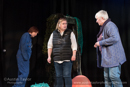 Ronas Drama Group - "Mansie’s Haa" at Shetland County Drama Festival 2018 at Garrison Theatre, Lerwick