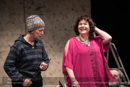 Brenna Players - "Rehab" at Shetland County Drama Festival 2018 at Garrison Theatre, Lerwick