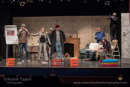 Brenna Players - "Rehab" at Shetland County Drama Festival 2018 at Garrison Theatre, Lerwick