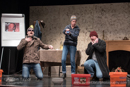 Brenna Players - "Rehab" at Shetland County Drama Festival 2018 at Garrison Theatre, Lerwick