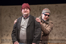 Brenna Players - "Rehab" at Shetland County Drama Festival 2018 at Garrison Theatre, Lerwick