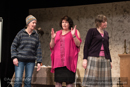 Brenna Players - "Rehab" at Shetland County Drama Festival 2018 at Garrison Theatre, Lerwick