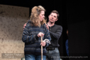 Brenna Players - "Rehab" at Shetland County Drama Festival 2018 at Garrison Theatre, Lerwick