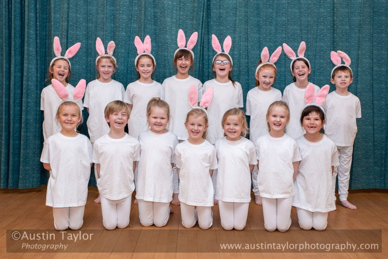 Peerie Sparks Dance Group, P20. Back, L-R Megan Nicolson, Liena Dix, Aimee Gifford, Mia Dalziel, Leah Adamson, Nia Adamson, Isla Rose Henry, Riley Thomson; Front, L-R Oliwia Strachanowski, Daniel Henry, Emme Halvorsen, Indie Groat, Cora Grant, Zara Crossan, Isobel Pagulayan.