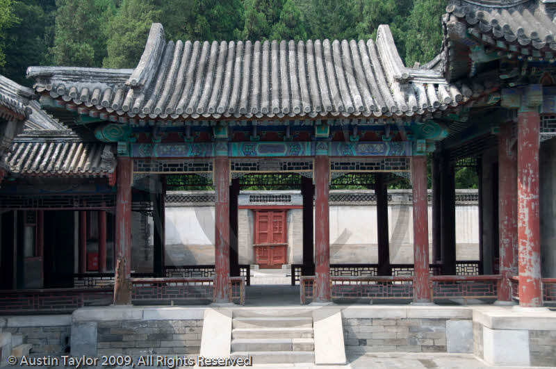 Summer Palace and Kunming Lake, Beijing